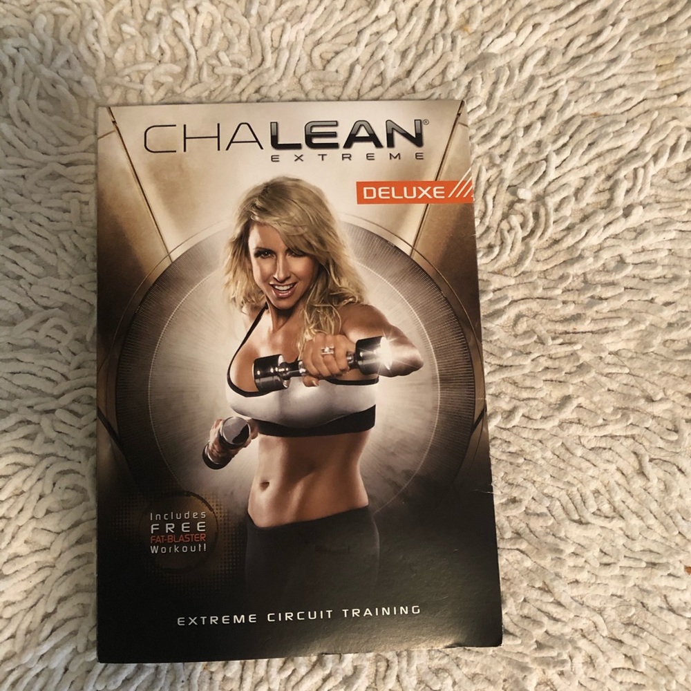 Chaldean DVD